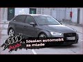 TheEngine #5 - AUDI A3 S-LINE 2014. | IDEALAN AUTOMOBIL ZA MLADE!