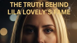 The Truth Behind Lila Lovely Fame