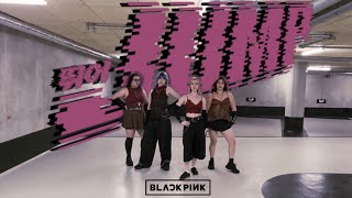 BLACKPINK 'JUMP' Dance Cover | KARMA