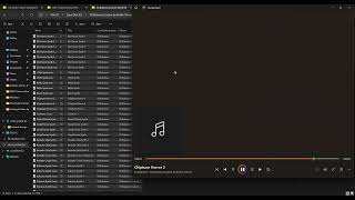DJ Kokumo Custom Synthesizer Demo screenshot 4