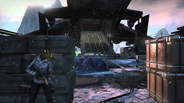 Fuse - Naya Character Trailer