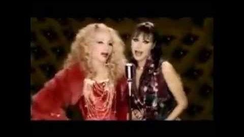 Thumbnail of ♫♪♥♥♫♪ صباح و رولا..... يانا يانا Sabah & Rola ..Yana Yana