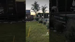 Un poco del parque, Cabañas La Armoníosa San José Entre Ríos Argentina
