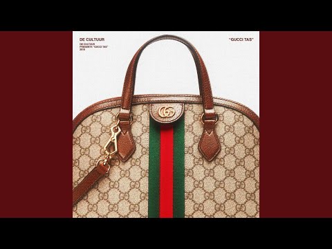 Video: De Nieuwste Gucci-tas