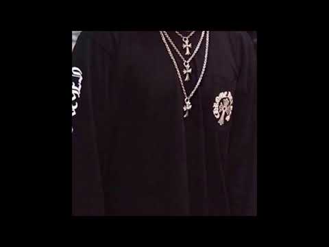 창모 (CHANGMO) - CHROME HEARTS &amp;quot;18 (Produced by CHANGMO)