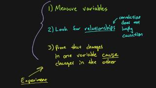 Research methods - Chapter 06 - Review of types of research strategies