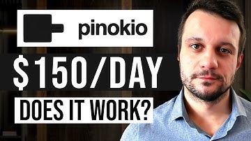 How To Make Money With Pinokio AI Browser In 2025 (Step by Step)
