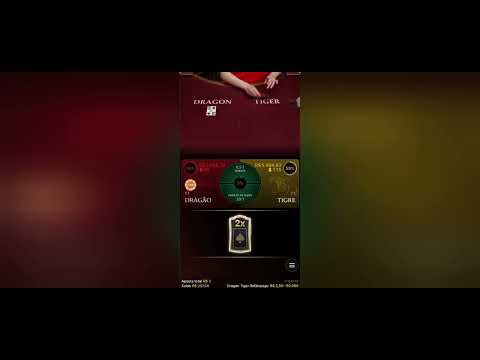 Understanding Dragon Tiger vs Baccarat