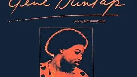 BEFORE YOU BREAK MY HEART - Gene Dunlap featuring ...