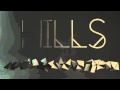 N.A.S.A. - Hide (feat. Aynzli Jones) HILLS Remix