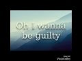 newsboys guilty lyric video