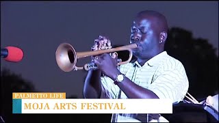 VIDEO: Around the Way: The MOJA Arts Festival