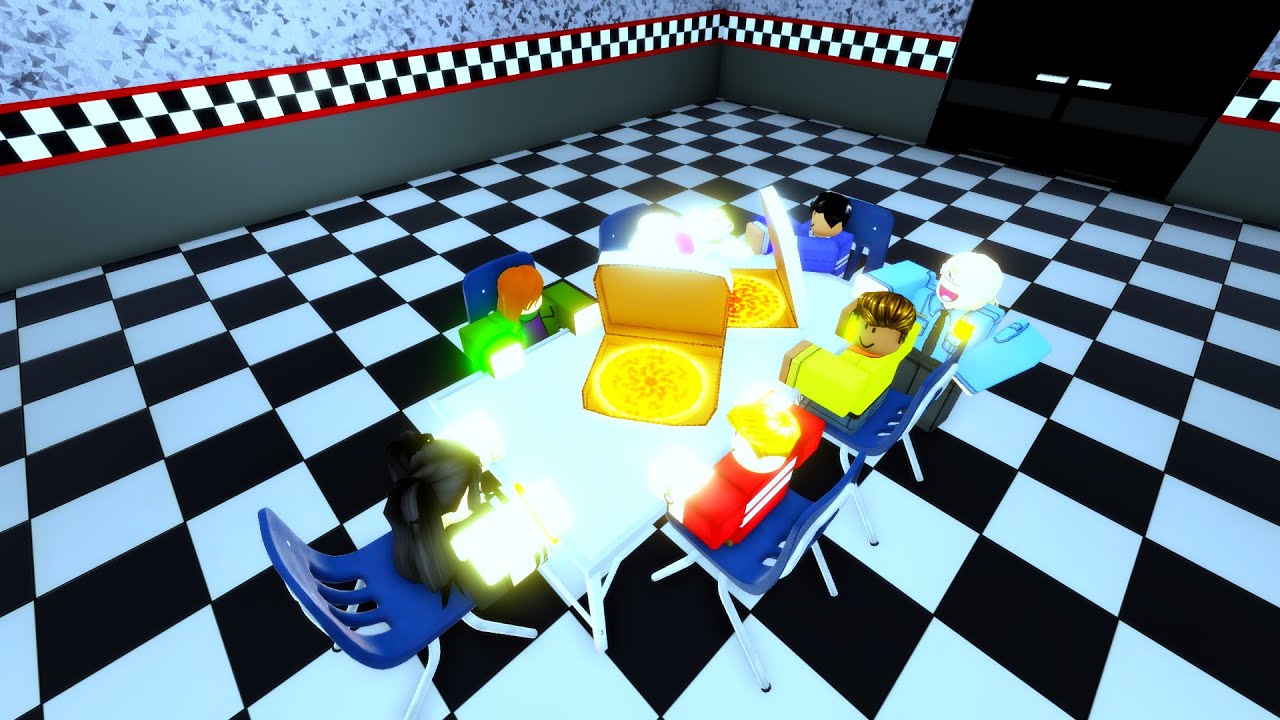 the 3rd arcade update | the bloxxer in purple