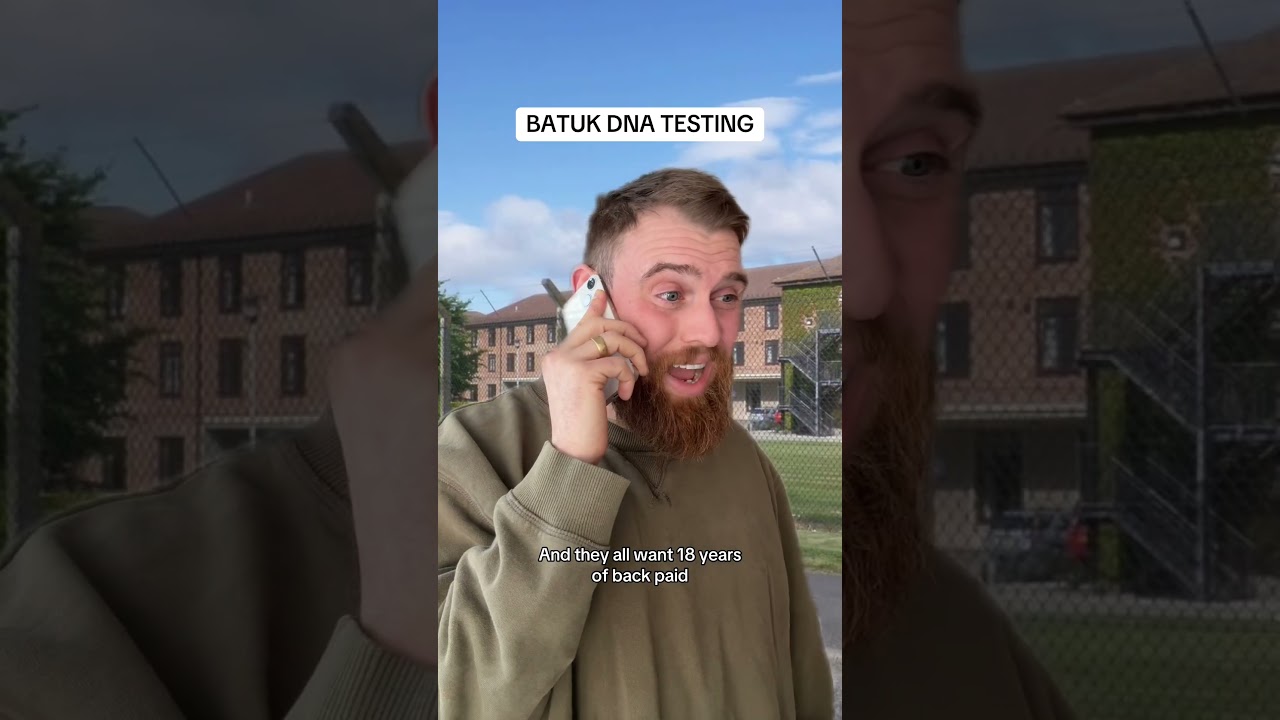 “Definitely Salisbury.” #militarylife #armedforces #military #armylife #militaryhumor