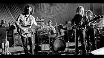 Grateful Dead 4-6-69: It's All Over Now, Baby Blue, Avalon Ballroom Grateful Dead 4-6-69: It's All Over Now, Baby Blue, Avalon Ballroom