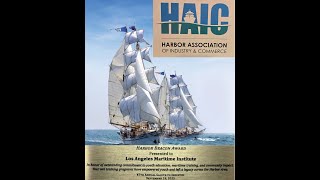 LAMI HCBF Beacon Award