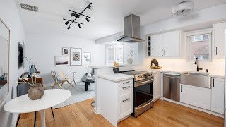 Unit 144 - 30 Merchant Lane, Toronto