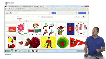 3.3 Searching for Images with Google | 18/97 | UPV