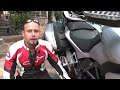 Video Test Ducati Multistrada 1200 S Touring - 2013
