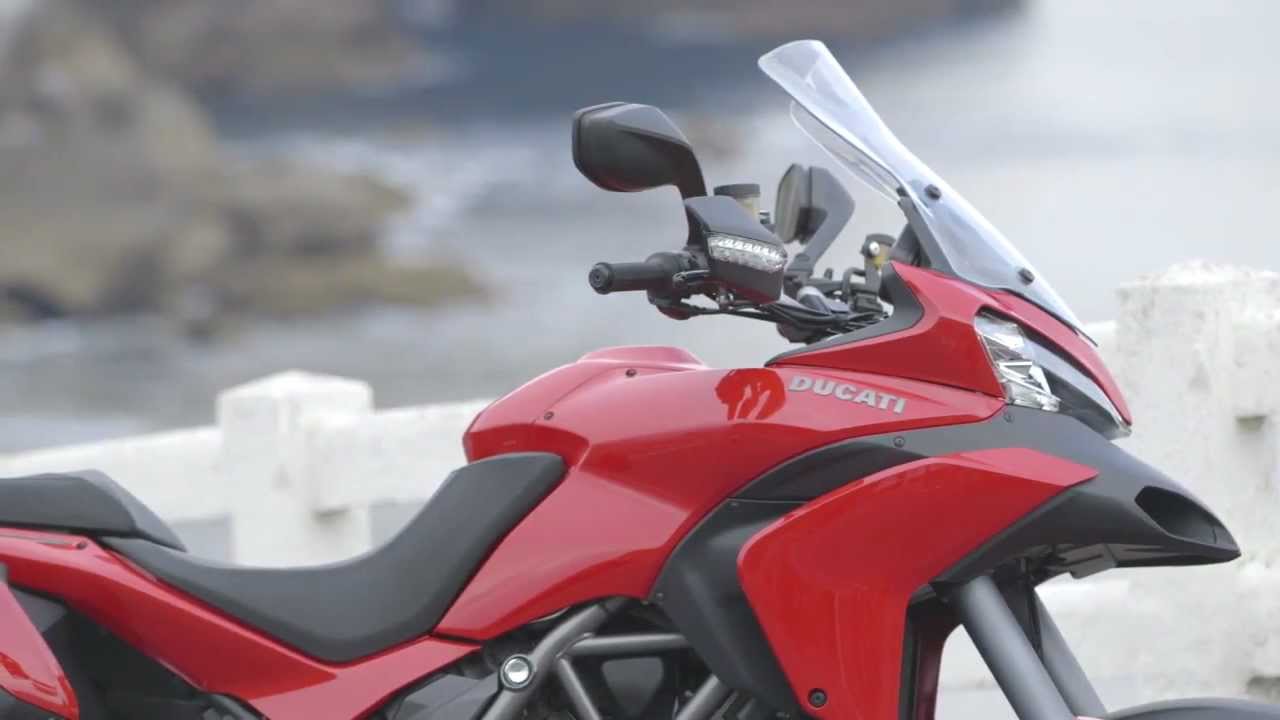 Ducati Kolben D106 MTS1200/13