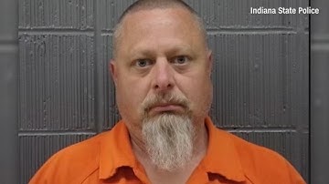 Jurors in trial of man accused of Delphi murders to come from Allen County, Indiana