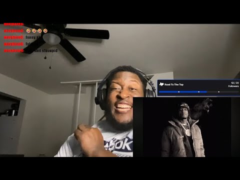 YoungBoy Never Broke Again - Top Cobain [Official Video] (REACTION)
