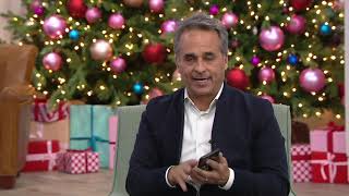 Amazon 2-Pack of Echo Show 5 Displays with Alexa and Vouchers on QVC screenshot 5