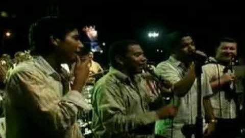 QUE ME PUEDAS AMAR - Miguel Morales + Kaleth & Keyner