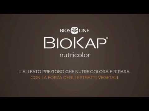 Tinte Per Capelli Biokap Nutricolor Colorano Con La Forza Degli Estratti Vegetali