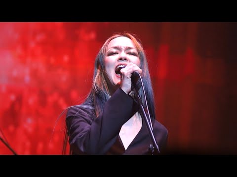 자우림 ‘있지‘ (FULL) | 250228 자우림 & 플라워 콘서트 - 강릉 @강릉아트센터