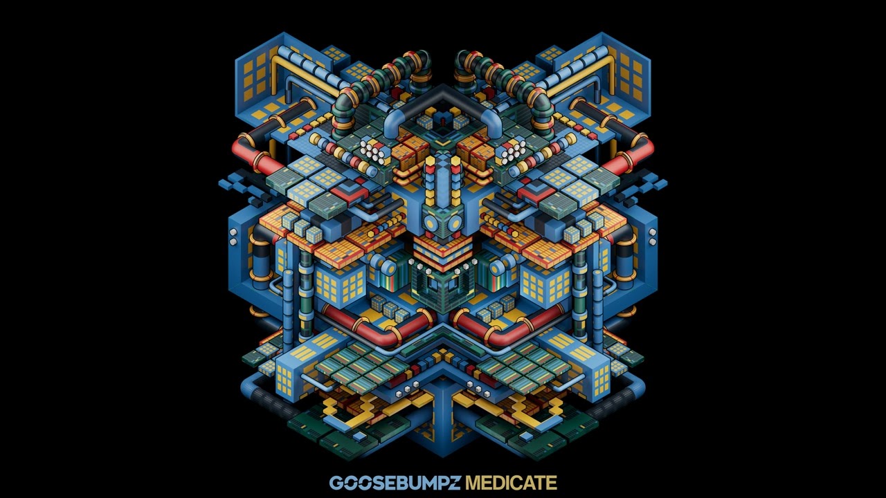 Watch Goosebumpz - Disengage on YouTube Watch Goosebumpz - Disengage on YouTube