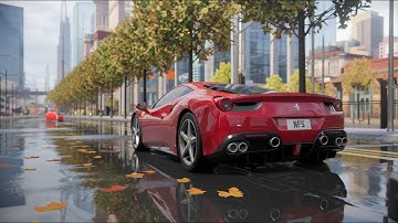 NEED FOR SPEED NO LIMIT TOP RACING GAME [4K 60FPS HDR]