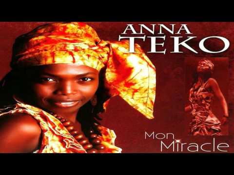 Anna TÉKO — Je Suis Toujours Là