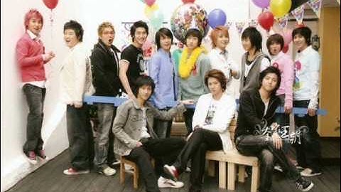 Its You - Super Junior _ for ELFs