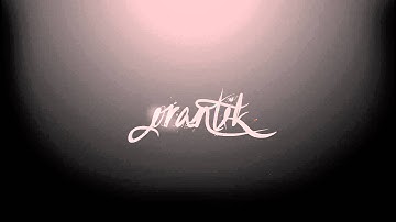 Adobe After Effects CS4 Flare Text