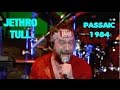 Jethro Tull - Live '84 The Capital Theater, Passaic, NJ (Better Edits)
