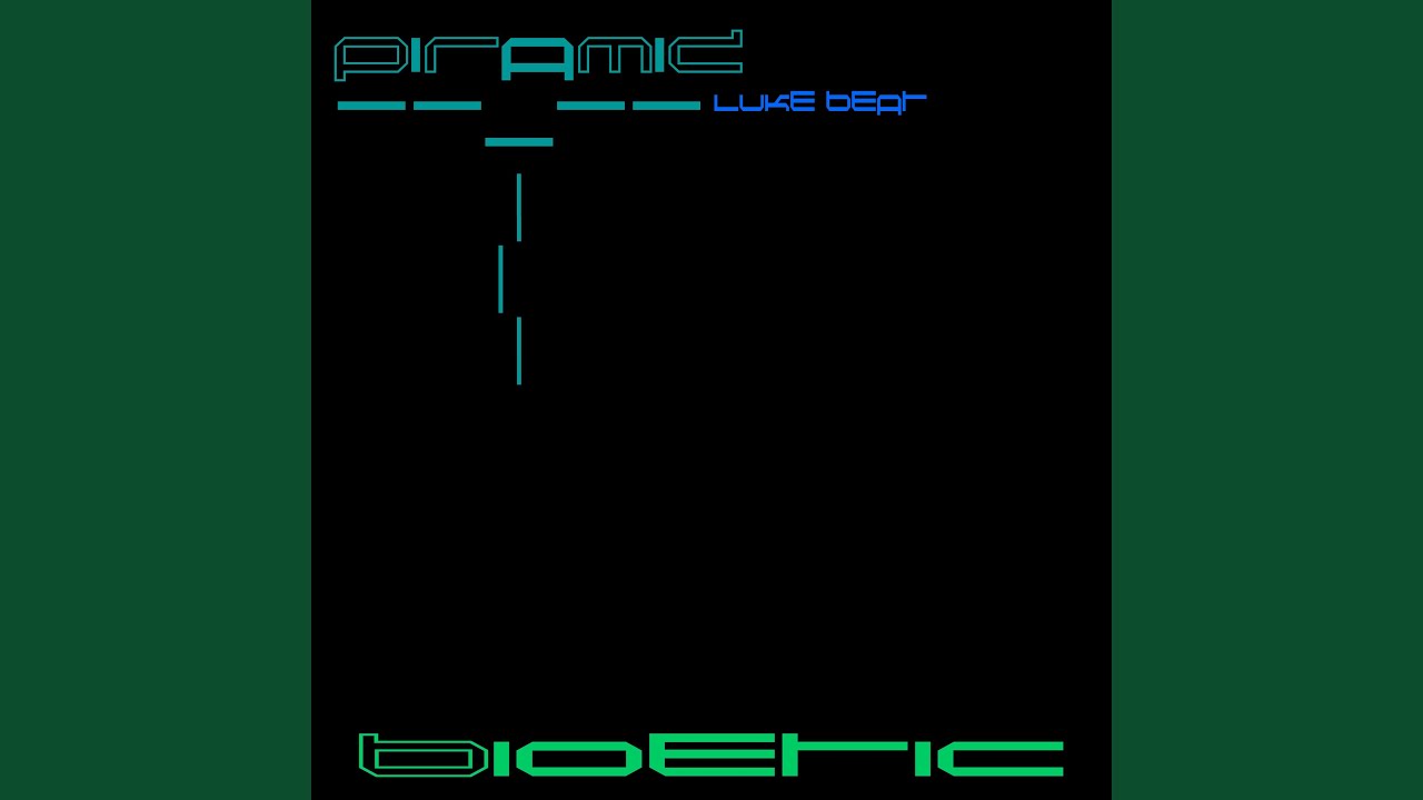 Watch Bioetic on YouTube Watch Bioetic on YouTube