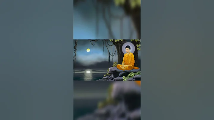 10 quotes of Buddha, that brings your success #motivationalvideo #buddhaquotes #zenstory #lifelesson