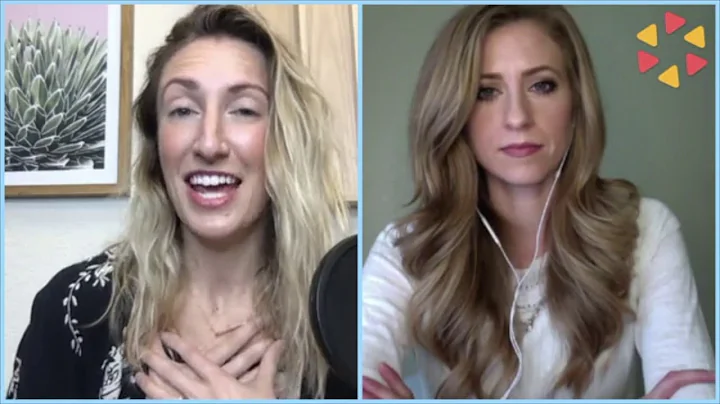 Claiming Confidence & Discovering Purpose-w/ Heath...