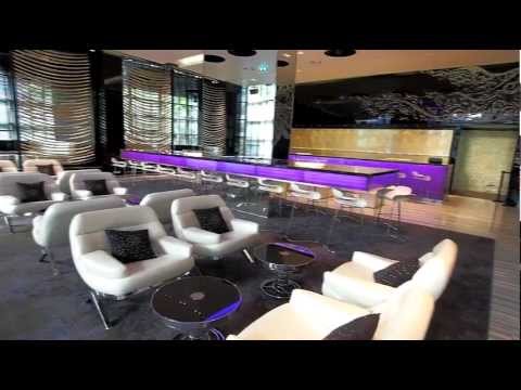 W Bangkok Hotel - Hotel Video Guide