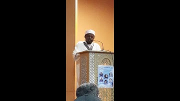 Ibrahim Yahya: sourat Ash-Shams (Le soleil) سورة الشمس