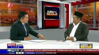 Dialog: Tolak Kampanye Politik di Masjid # 3