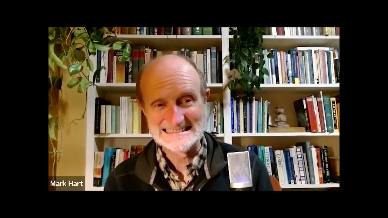 Wonder Dharma Talk 02-17-26