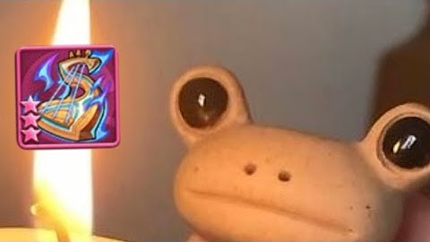 I Built the Deific Melodic Strings and Antlers Cane | Idle Heroes