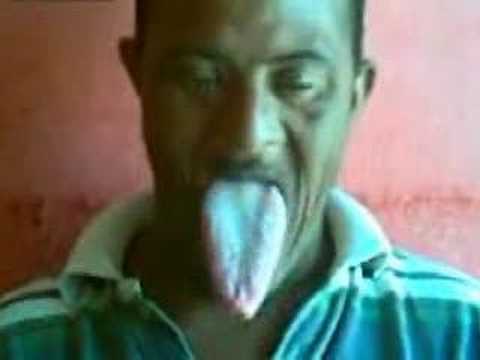 Sorry, tongue kinda big ;)