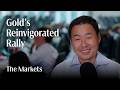 Why Gold Is Expected to Rise to Record Highs Episode cover