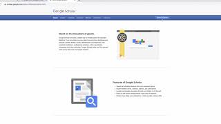 Set Up Google Scholar to Find Full Text