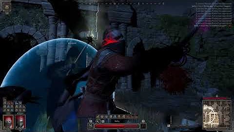 Dark and Darker - Post Rogue Nerf Build *THIS IS THE WAY* PT 7