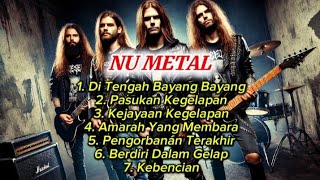 Download Lagu New metal music | Studio Music AI vol4 MP3