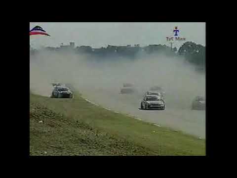 13.03.2005. Turismo Nacional. Pigue. Clase 3. Series. clase 2019 graduacion